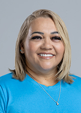 Foto de PROFESSORA WELMA