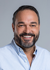 Foto de HERNANY JR DA CASA SÃO PAULO