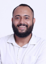 Foto de CRISTIAN RIBAS POVO DE LUTA