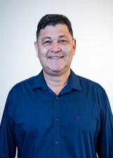 Foto de PROFESSOR GEORGE BRITO
