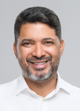 Foto de PROFESSOR ALMIR EUSTAQUIO