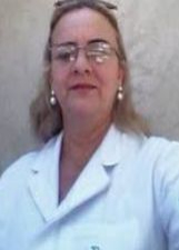 Foto de ENFERMEIRA ANA EDITH